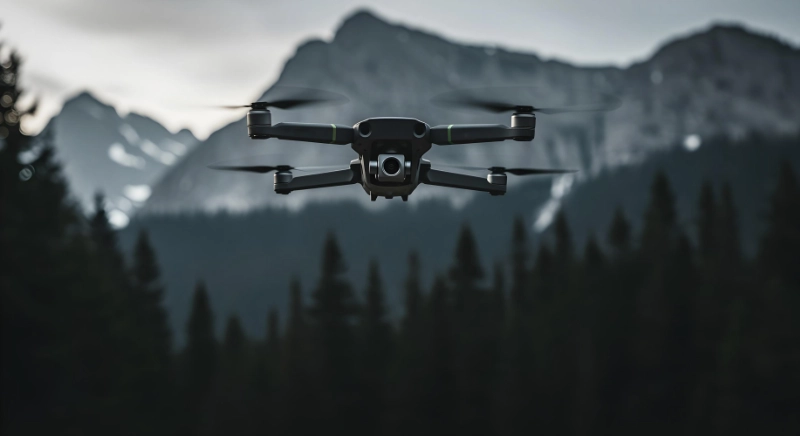 ¿Cómo contratar tu seguro de dron? Proceso para contratar seguro de drones en España paso a paso de forma rápida y sencilla